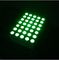 indicador de posição do elevador da exposição de matriz do ponto do diodo emissor de luz de 1,26 polegadas