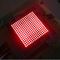 Ângulo de visão grande da placa de exposição da matriz do diodo emissor de luz da eficiência elevada 16x16