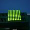 Brilho alto personalizado de exposição de diodo emissor de luz da matriz de ponto 8x8 para a placa de exibição de vídeo