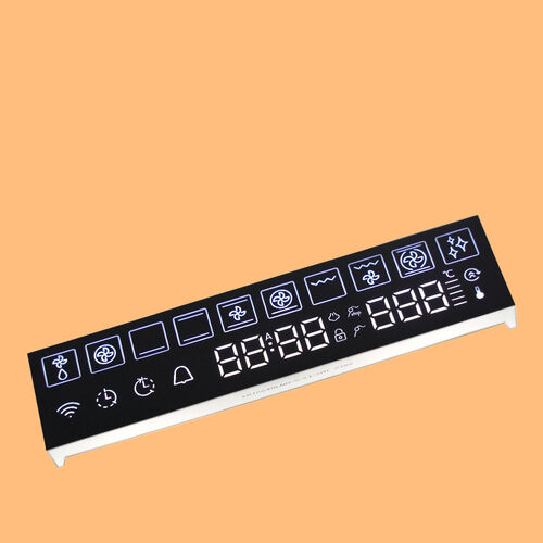 Últimos blogs da empresa sobre How to Choose 7-Segment LED Display: Buying Guide for Appliance & Instrument Manufacturers
