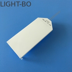 O diodo emissor de luz Backlight a exposição 2.8V - desempenho do estábulo da tensão 3.3V dianteira