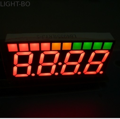 Bom preço. OEM / ODM Display de sete dígitos com circuito CMOS ITL on-line