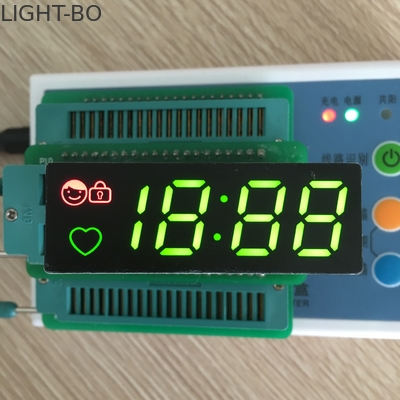 Bom preço. Projete o ânodo comum da exposição do pulso de disparo do diodo emissor de luz para a máquina de lavar on-line