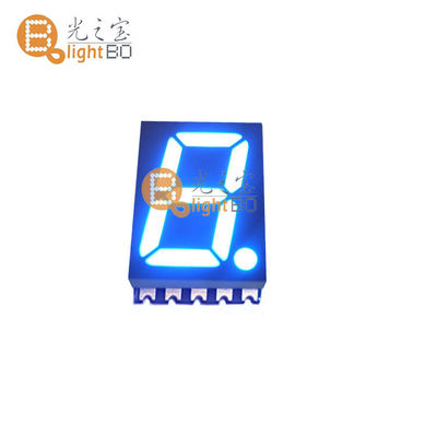 Bom preço. 0.39 polegadas Ultra Branco Brilhante Display personalizado Cor Ultra Brilhante Display Led SMD / Display Led Smd on-line
