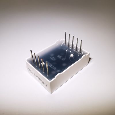 Bom preço. Função de exibição de gráficos numéricos LED através de um buraco -40°C a 85°C Ampla faixa de temperatura on-line