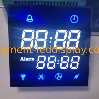Bom preço. 5x7 Matriz de pontos LED Display A solução perfeita para as suas necessidades de tela de exibição de informações on-line