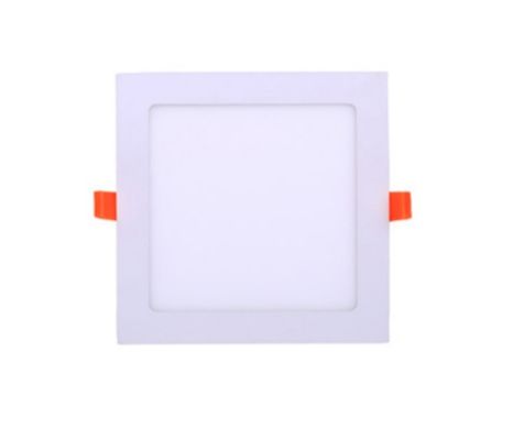 Bom preço. 15W de alta eficiência 195x195mm ângulo de feixe 120 graus dultra fina LED downlights para edifícios on-line