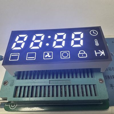 Bom preço. Displays LED de segmento industrial de alta eficiência, compatíveis com a RoHS para aplicações multissetoriais on-line