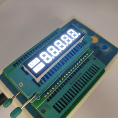 Bom preço. Display de relógio LED de 4 dígitos para eletrodomésticos on-line