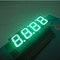 Display de LED de 7 segmentos, 5V, 4 dígitos, Ande comum / Display de LED numérico de cátodo comum
