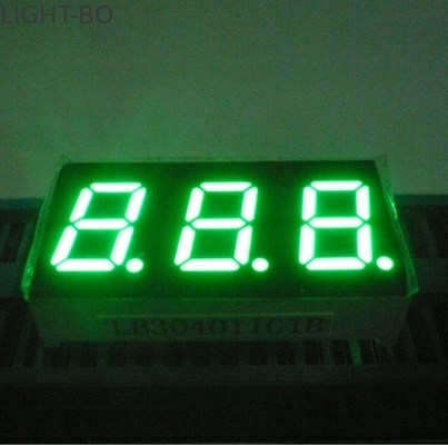 Bom preço. Display de LED de 7 segmentos com catodo comum on-line