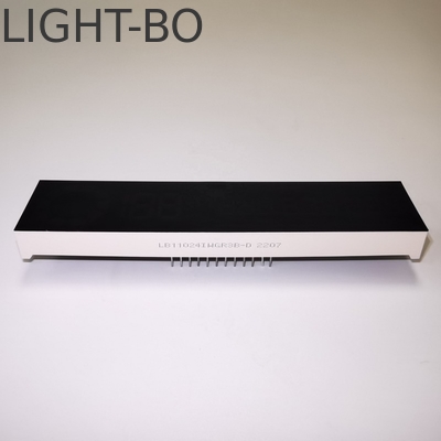 Bom preço. Exposição de diodo emissor de luz do segmento 2.0-2.4V/5V 7 para aplicações industriais on-line