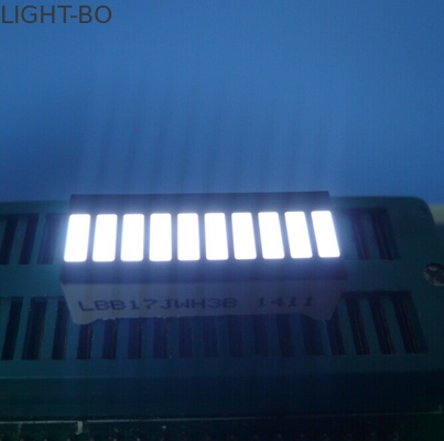 Bom preço. Barra clara do diodo emissor de luz da vida longa 10 ultra branca para o indicador de nível líquido on-line