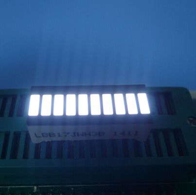 Bom preço. Long Life Ultra White 10 LED Light Bar para indicador de nível de líquido on-line