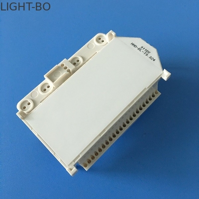 Luminoso do diodo emissor de luz do consumo da baixa potência para o medidor da energia elétrica de fase monofásica