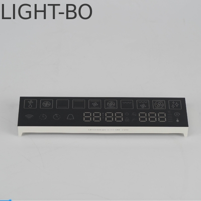 Bom preço. Display LED de 7 segmentos multifunção personalizado on-line