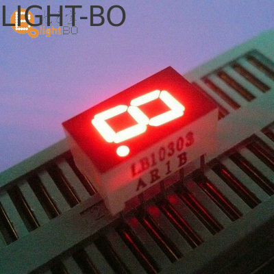 Bom preço. Display LED de 7 segmentos para eletrodomésticos on-line