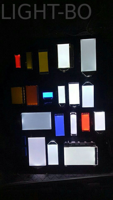 Personalização Tamanho Personalização Cor Luz de fundo LED