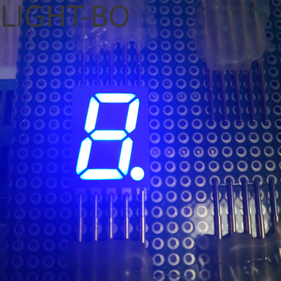Ultra-brilhante branco 100 000 horas SMD LED Digital LED Display para eletrodomésticos