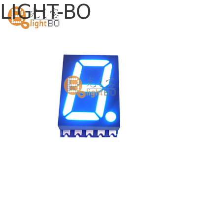 0.39 polegadas Ultra Branco Brilhante Display personalizado Cor Ultra Brilhante Display Led SMD / Display Led Smd