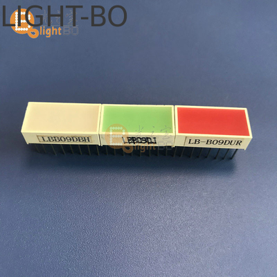 Bracket de montagem ajustável 13500LM LED Light Bar para veículos todoterreno