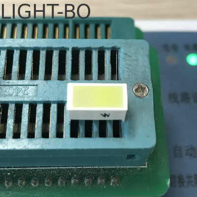 Bom preço. IP67 Luz de barra de LED ajustável com feixe de 60 graus e chips Cree on-line