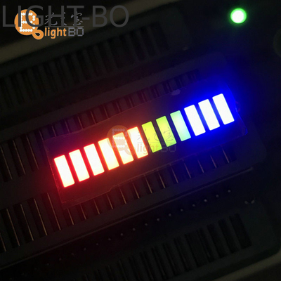 Bom preço. 6A Max Output Current Bateria de barra de luz LED Alimentada com 6000k-6500k temperatura de cor on-line