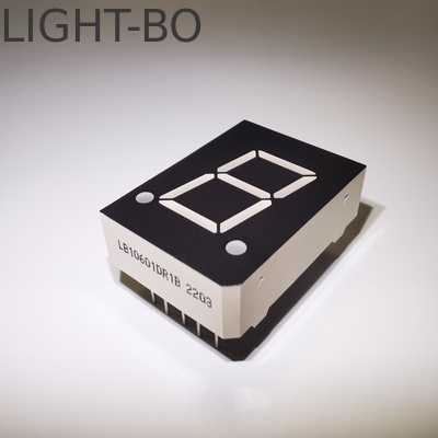 AlGanlp Chip LED Display Numérico para compatibilidade de painel personalizado