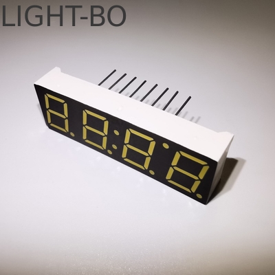 12 polegadas X 6 polegadas Display LED Full Color Aumente suas vendas com anúncios impactantes
