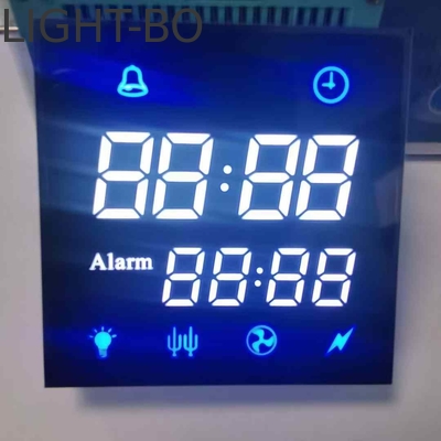 Bom preço. 5x7 Matriz de pontos LED Display A solução perfeita para as suas necessidades de tela de exibição de informações on-line