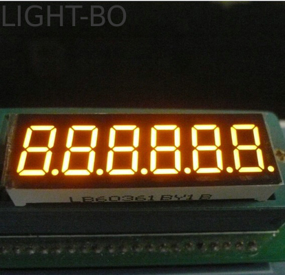 Bom preço. Display de temporizador digital de desempenho com tamanho de 6 dígitos 12 polegadas x 6 polegadas on-line