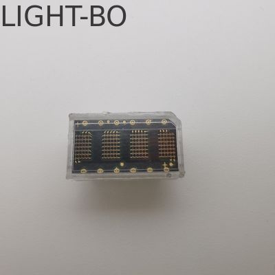 Display LED 5X7 Matriz de pontos Display LED 4CHAR 3.8MM RED HCMS-3902