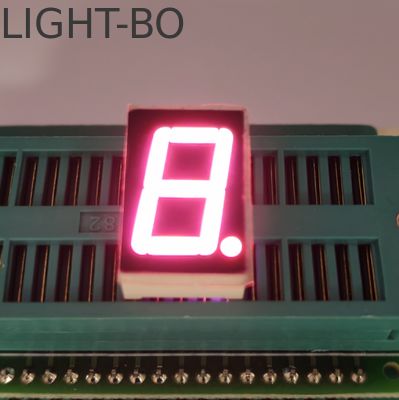 Ultra Bright Pink 14,2 mm (0,56