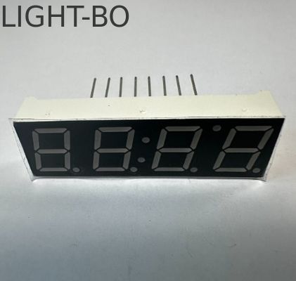 Bom preço. Display LED de Matriz de Pontos 5 X 7 3mm para Indicador de Relógio de Fuso Horário Digital, Branco ultrabrilhante, Amplamente utilizado em eletrodomésticos, painéis de instrumentos, indicadores digitais, decodificadores e assim por diante. on-line