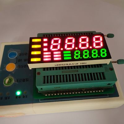 Bom preço. Customized 4-Digit 7-Segment LED Displays for Digital Ovens on-line