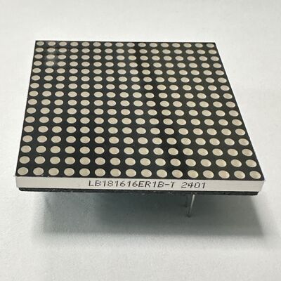 Bom preço. Ultra Bright 1.8mm 16X16 COB LED Matrix for Displays on-line