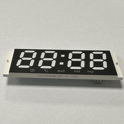 Bom preço. High-Visibility 7 Segment LED Display for Cooking Timers on-line