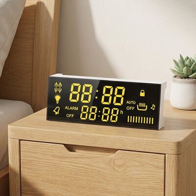 Bom preço. Módulo de exibição LED de alta qualidade para painéis de controlo de fogão a gás on-line