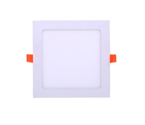 Bom preço. 15W de alta eficiência 195x195mm ângulo de feixe 120 graus dultra fina LED downlights para edifícios on-line