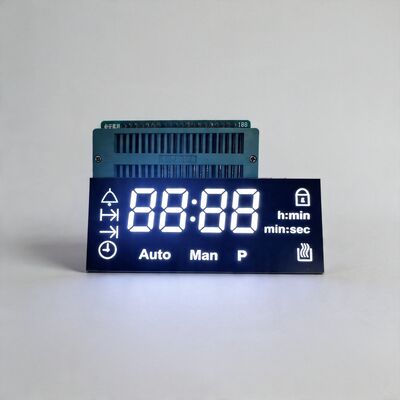 Bom preço. Display LED 7 Segment Ultra Brilhante com Recursos Personalizáveis e Baixo Consumo de Energia on-line