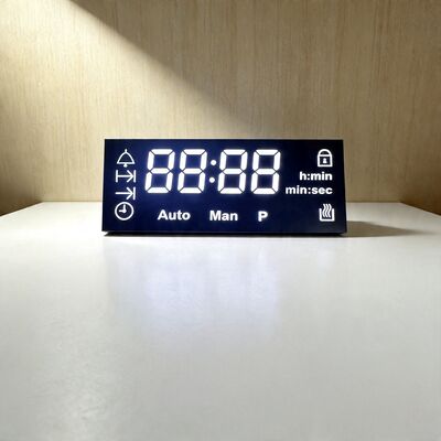 Bom preço. Display LED Personalizado com Alto Brilho e Longa Vida Útil para Aplicações Internas e Externas on-line