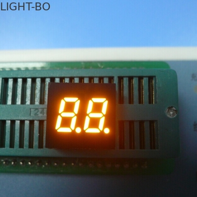 Bom preço. Indicador antienvelhecimento duplo multiplexado do pulso de disparo de Digitas da exposição de segmento do dígito 7 aplicado on-line