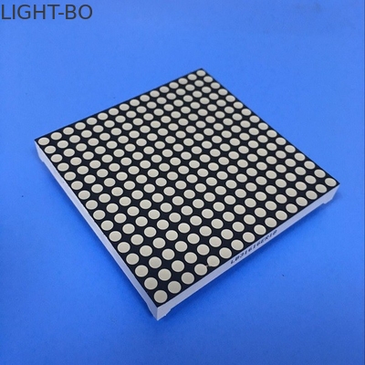 Bom preço. 16x16 Rgb conduziu a aprovação do GV da polaridade do cátodo da coluna do ânodo da fileira da placa de exposição da matriz on-line