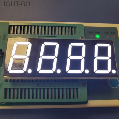 635nm 4 dígito interno 0,8