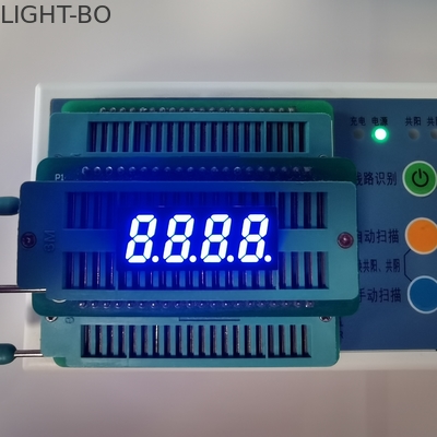 O dígito comum 80mW 0,32