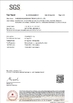 China Shenzhen Guangzhibao Technology Co., Ltd. Certificações