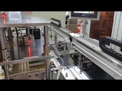 Display LED de 14 segmentos de três dígitos branco para indicadores digitais