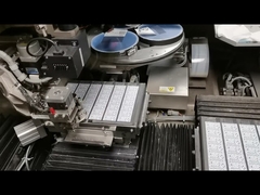 Display LED de relógio digital de ânodo comum de 0,56 polegada de alta intensidade luminosa