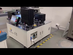 Anodo comum para controle de temporizador de forno