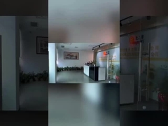 Display LED de 7 segmentos de cor ultra brilhante com ânodo comum de um dígito